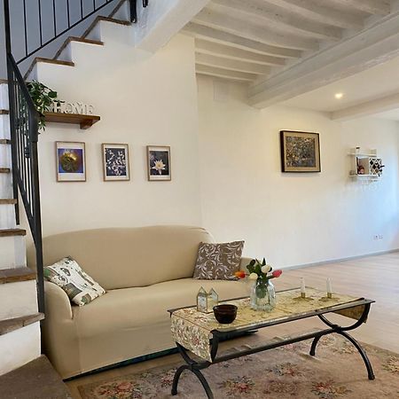 Casa Nonna Rina Villa Chiusdino Eksteriør billede