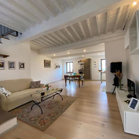 Casa Nonna Rina Villa Chiusdino Eksteriør billede