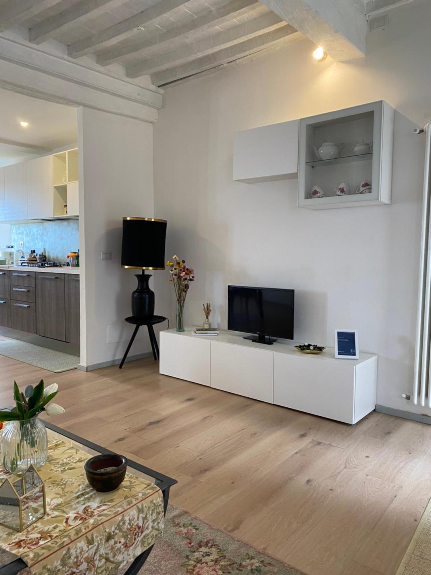 Casa Nonna Rina Villa Chiusdino Eksteriør billede